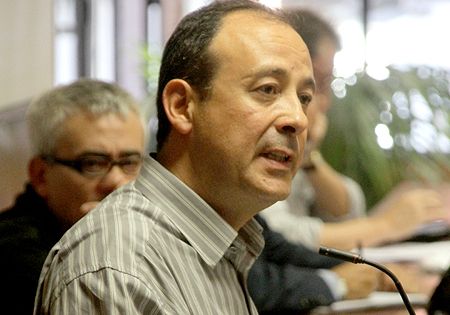 Carlos Bravo