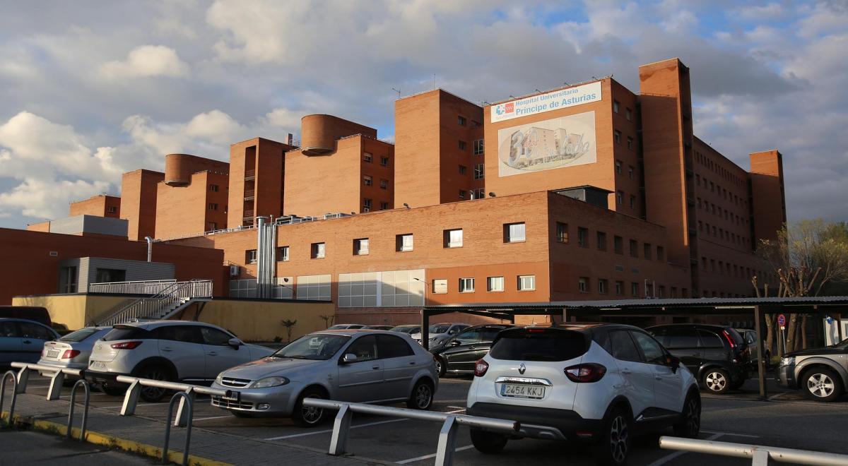 Hospital de Alcalá