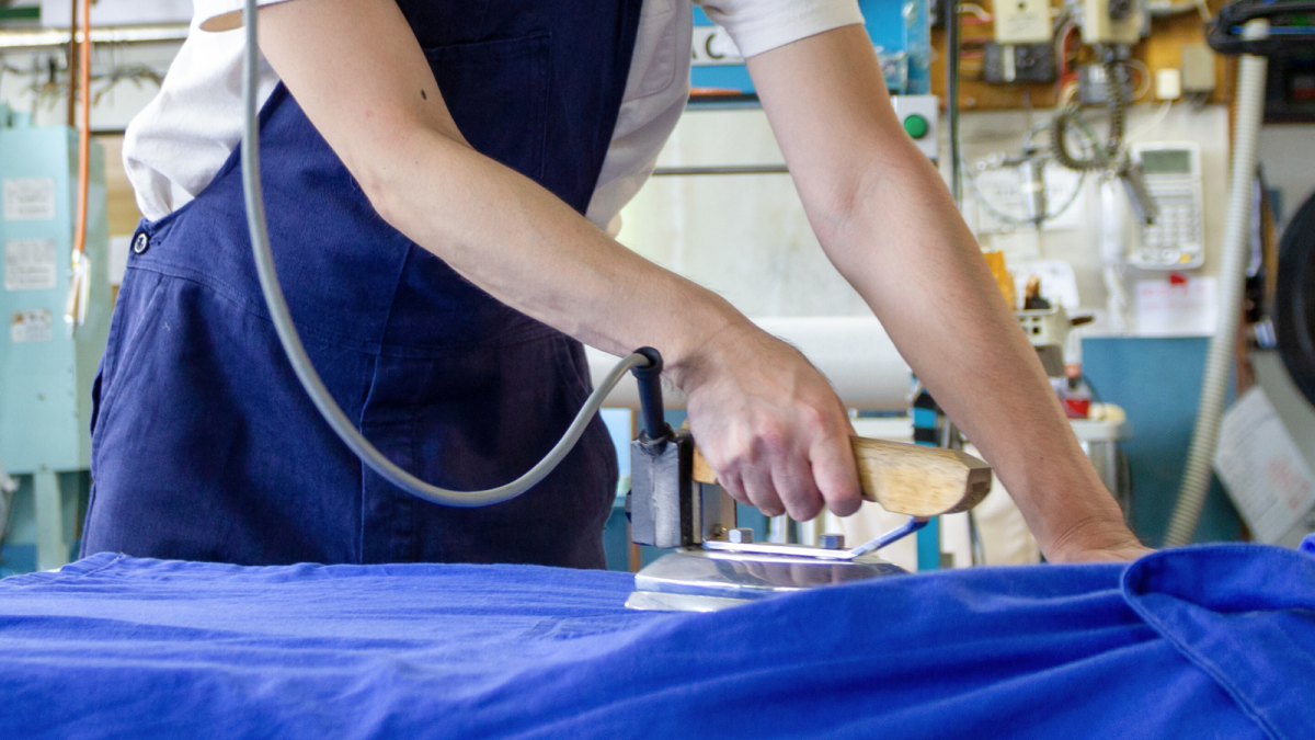 CCOO del Hábitat de Castilla y León denuncia la falta de seriedad y respeto en la negociación del convenio colectivo de tintorerías y lavanderías de Valladolid