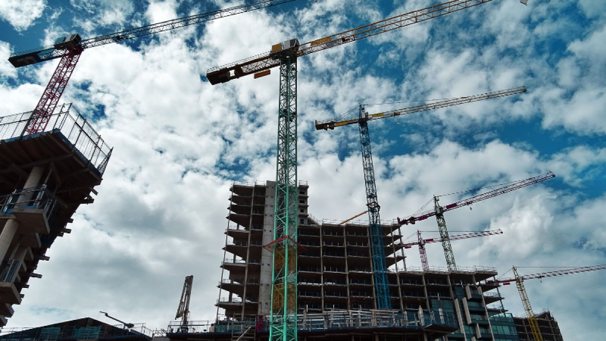 CCOO del Hábitat de Huelva pide sensatez a los firmantes del calendario laboral de Construcción de Huelva para 2024