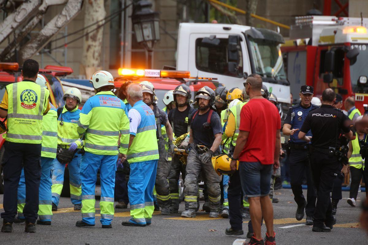 Se han publicado las ayudas regionales para la reducción de la siniestralidad