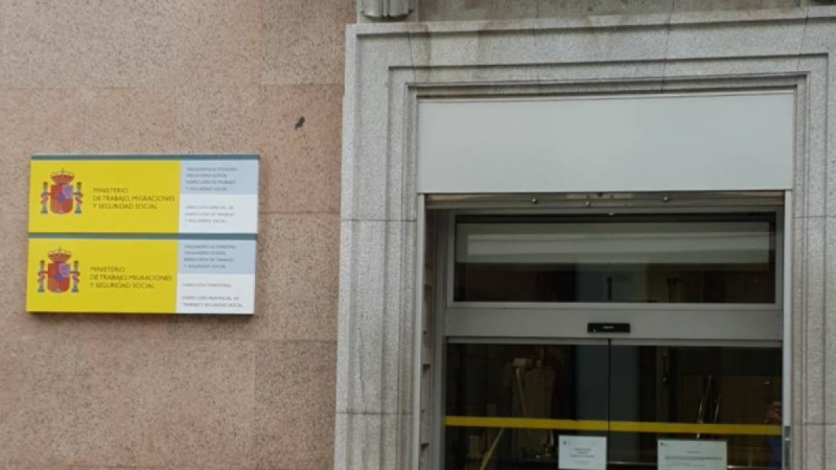 CCOO del Hbitat de Madrid denuncia el mal funcionamiento de la Inspeccin de Trabajo