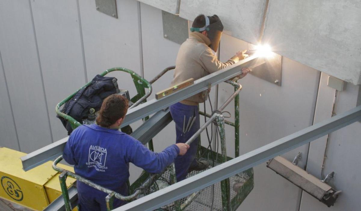 Las personas trabajadoras no deben soportar nuevas pérdidas de poder adquisitivo