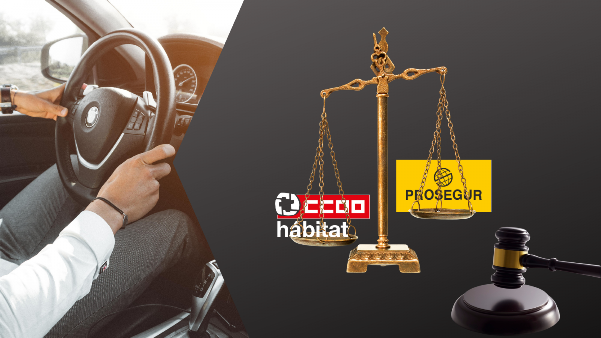 Importante sentencia para el sector de la Seguridad Privada