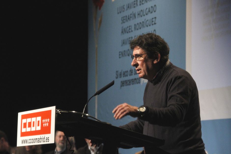 39º aniversario de los Abogados de Atocha
