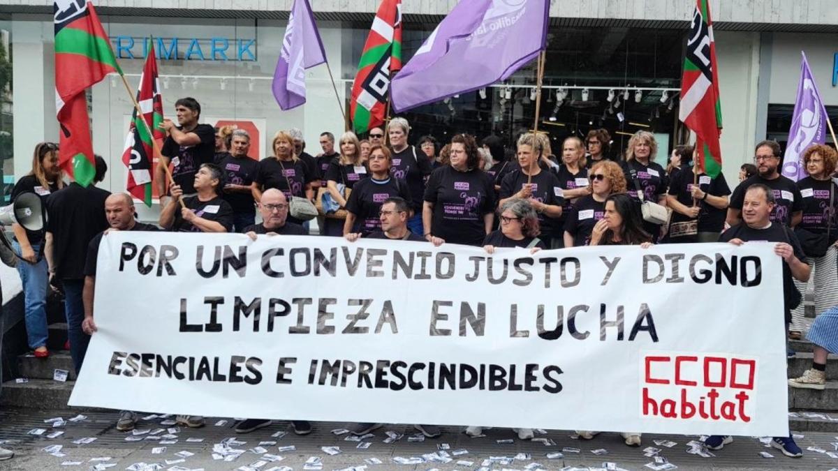 Euskadi