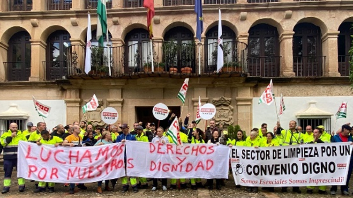 Trabajadores de SOLIAR denuncian desinformacin y exigen dilogo transparente en la negociacin del convenio