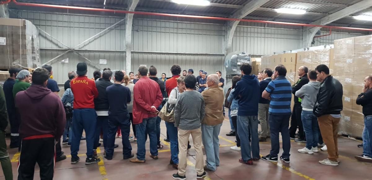 Asamblea Coopbox