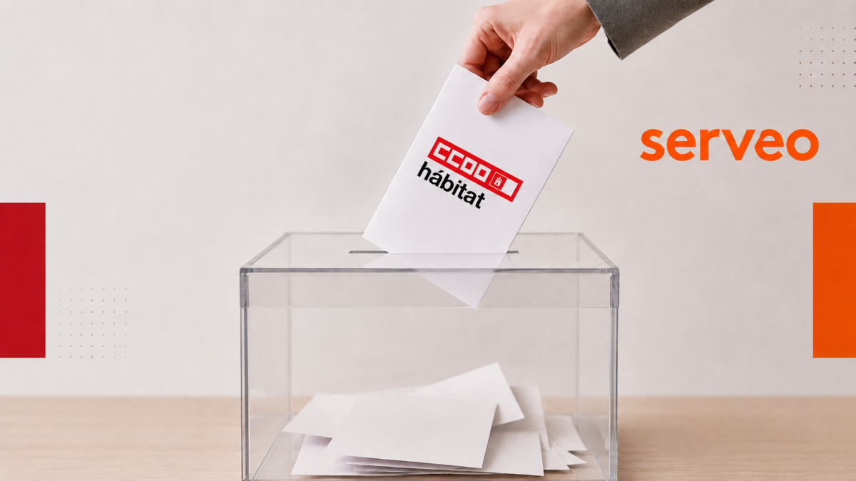 CCOO del Hábitat gana las elecciones sindicales en Serveo
