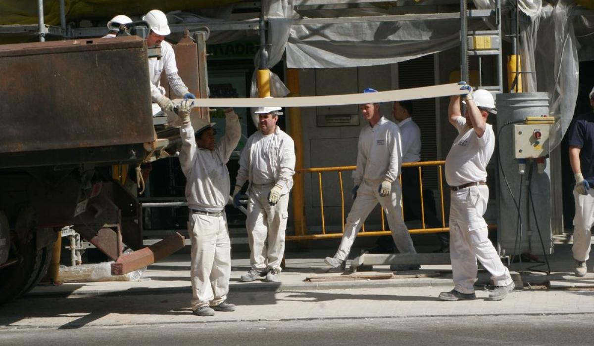 CCOO y UGT consideran necesario un importante incremento del SMI en España