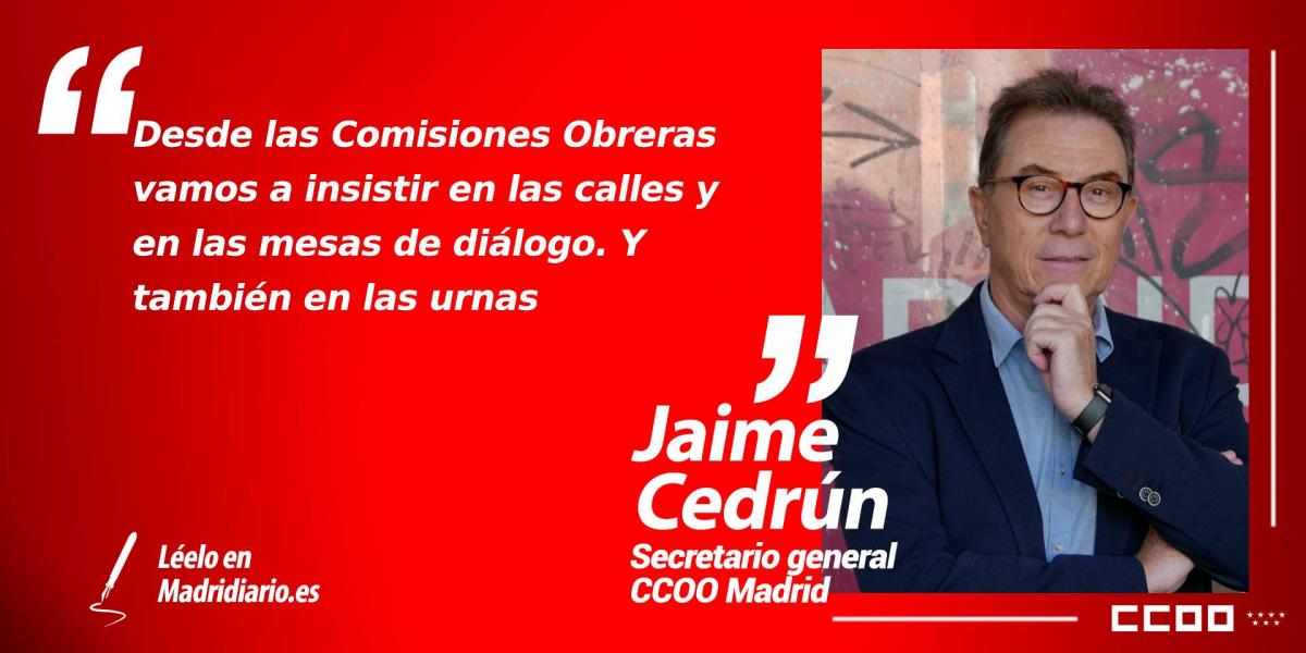 Artículo Cedrún