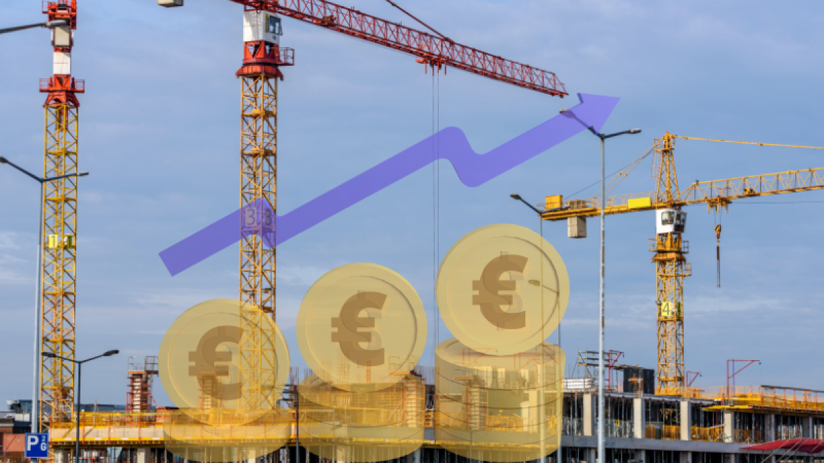 Se firman las tablas salariales de Construcción y Obras Públicas de Asturias para 2022