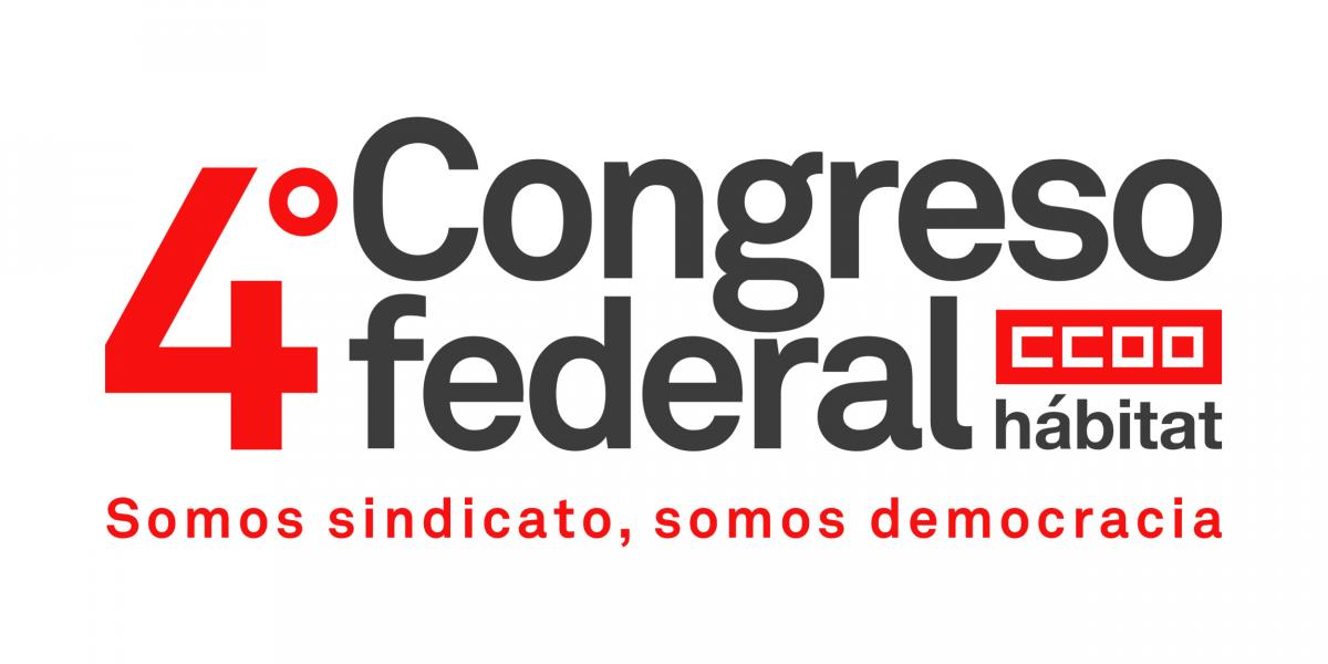 Documentacin 4 Congreso Federal