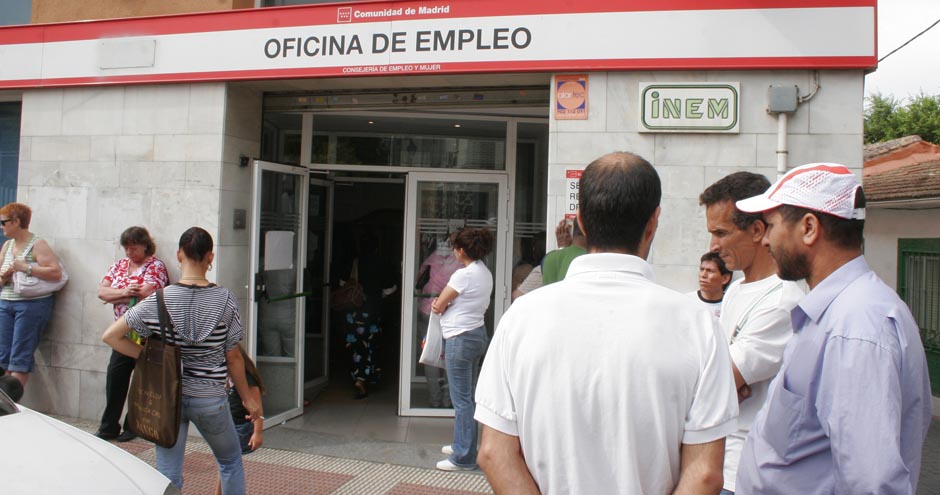 Oficina Inem