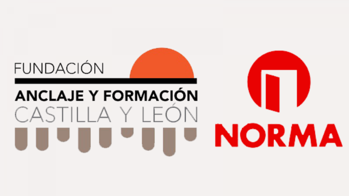 CCOO del Hábitat de Castilla y León reconoce la disposición del grupo de trabajo de Norma en Anclaje