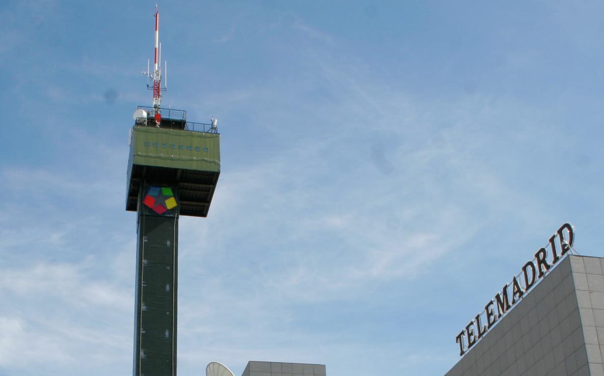 Telemadrid