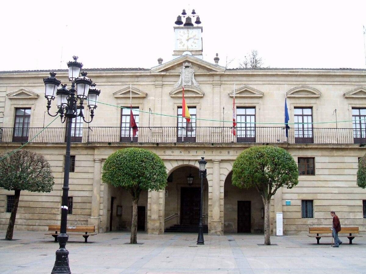 Trabajadores y trabajadoras de Limpieza de Miranda de Ebro inician movilizaciones ante la falta de acuerdo