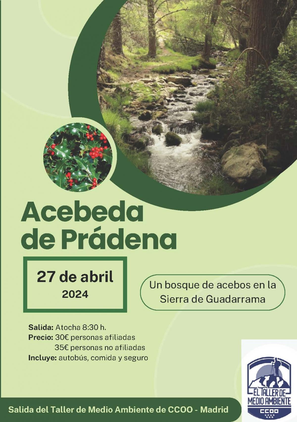 La Acebeda de Prádena
