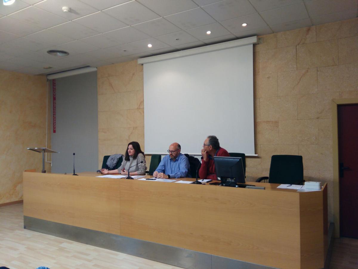 Nueva Jornada para el estudio de la nueva Ley de Contratos del Sector Público en Murcia
