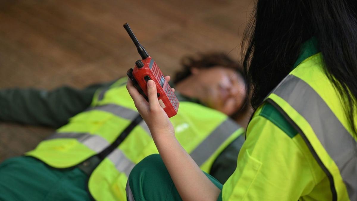 CCOO del Hábitat se reúne con la Inspección de Trabajo, ante el alarmante repunte de la siniestralidad y Enfermedades profesionales en los sectores que representamos.