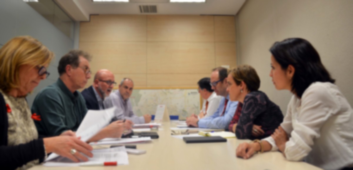 Fotografía: PSOE