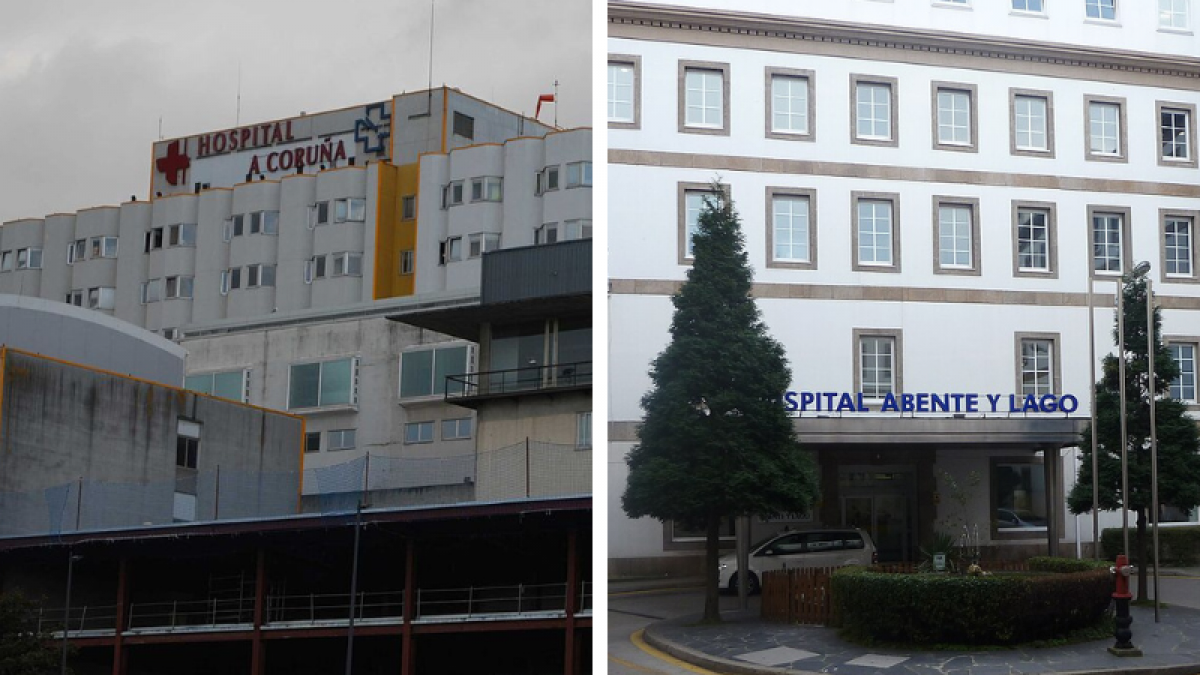 CCOO del Hbitat de Galicia condena la agresin a un vigilante de seguridad en el Hospital Universitario de A Corua y exige medidas urgentes