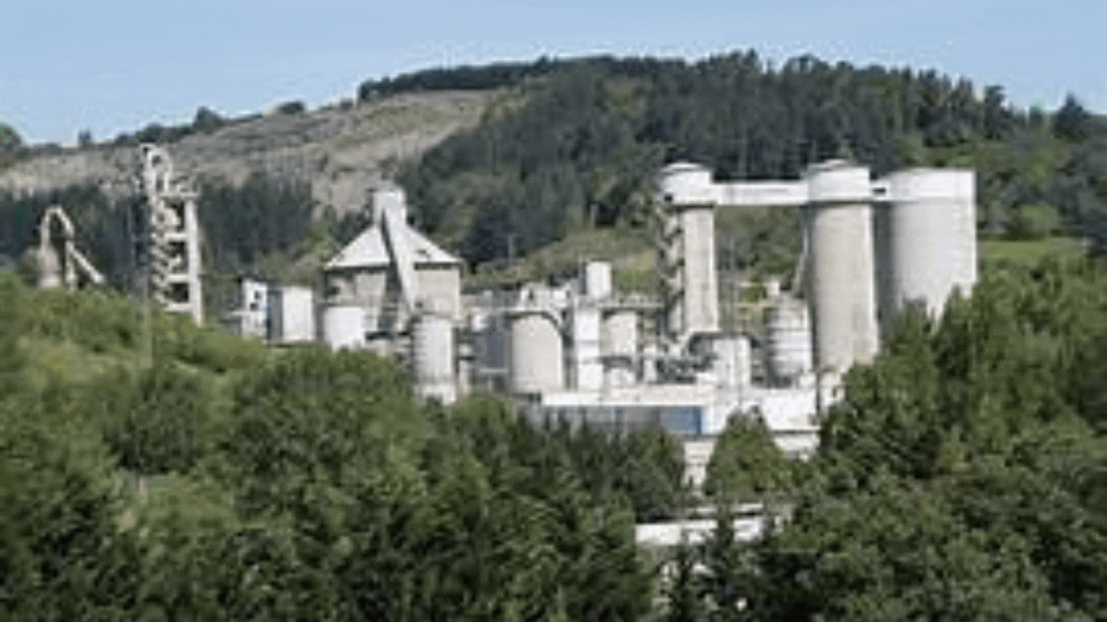 CCOO del Hábitat de Euskadi denuncia el accidente mortal producido en la empresa Cementos Rezola de Arrigorriaga