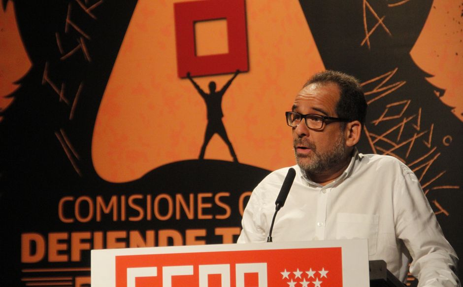 Asamblea Día Internacional Seguridad y Salud en el Trabajo y preparatoria 1º de Mayo