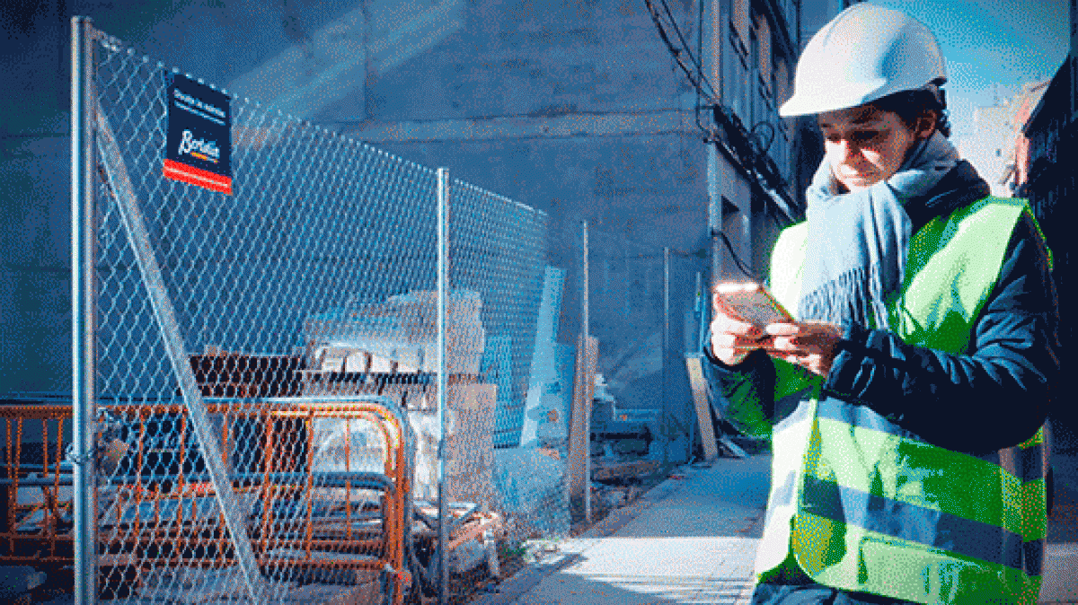 Campaña salud laboral defiende tus derechos