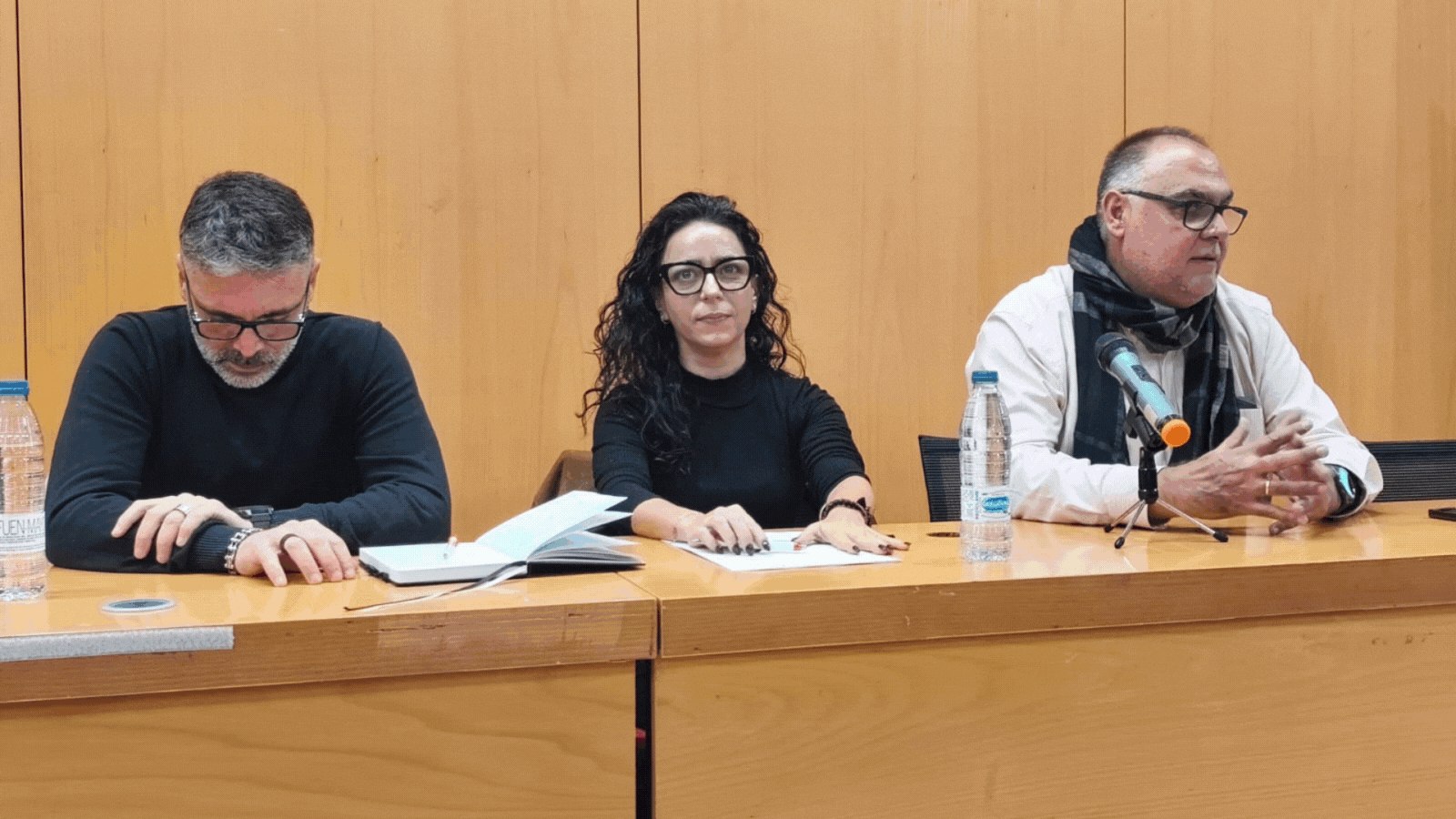 CCOO del Hábitat del País Valencià reúne a su representación sindical para preparar la negociación del nuevo Convenio Autonómico de la Madera y Serrerías
