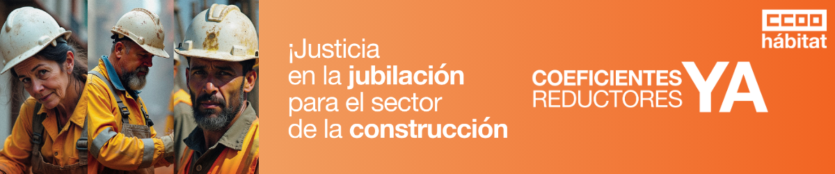 Coeficientes reductores YA!
