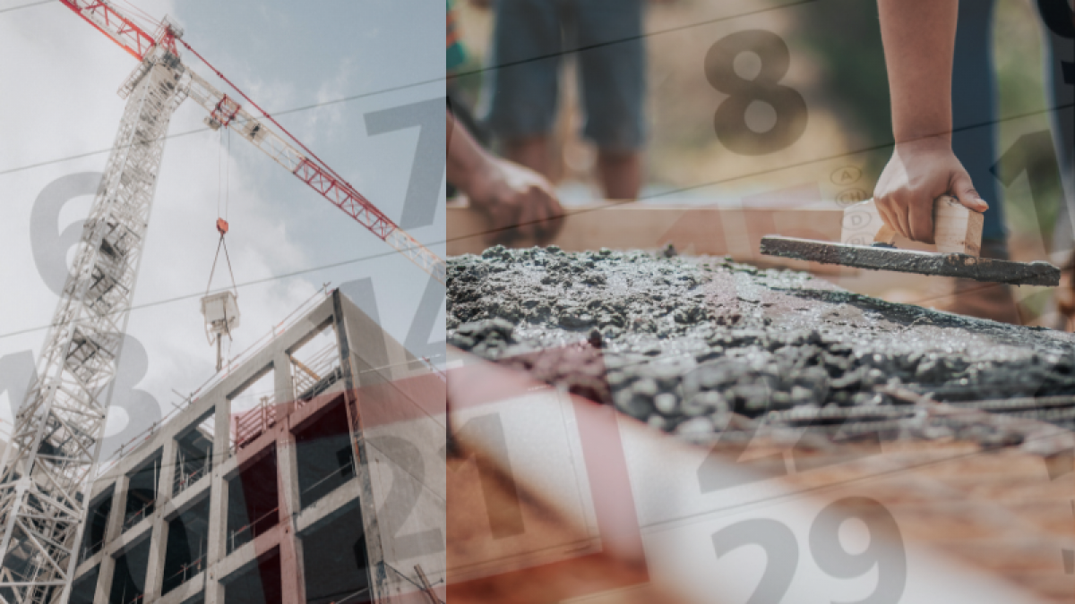 CCOO del Hábitat de Extremadura no firma los calendarios laborales provinciales de Construcción y Cemento