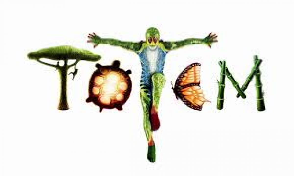 Totem, de Cirque du Soleil