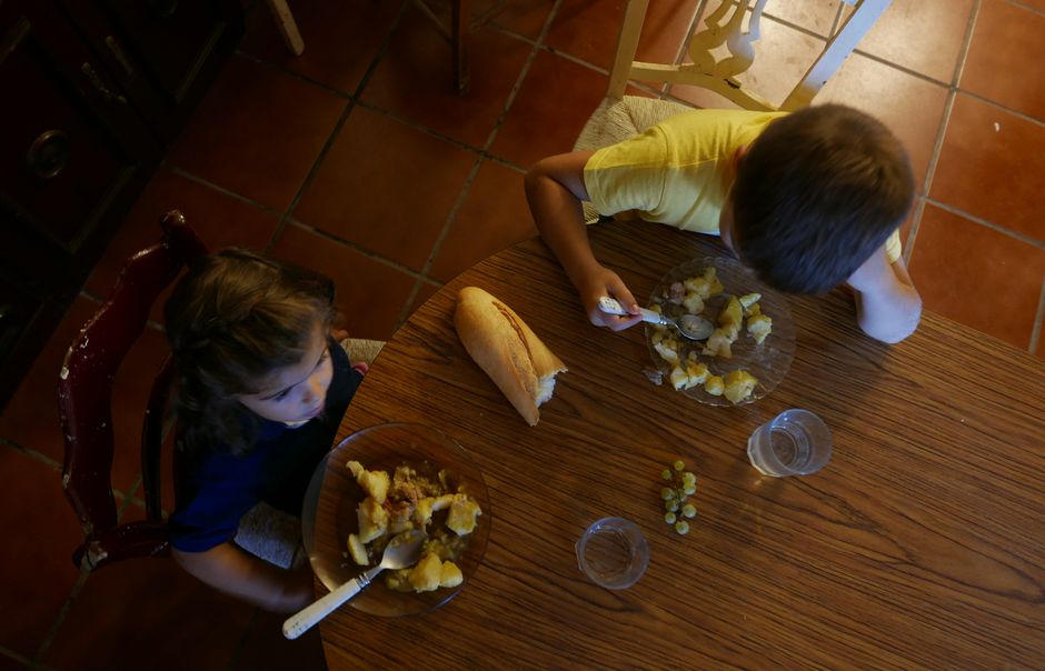 La aprobación de la Renta Mínima Estatal no puede esperar más