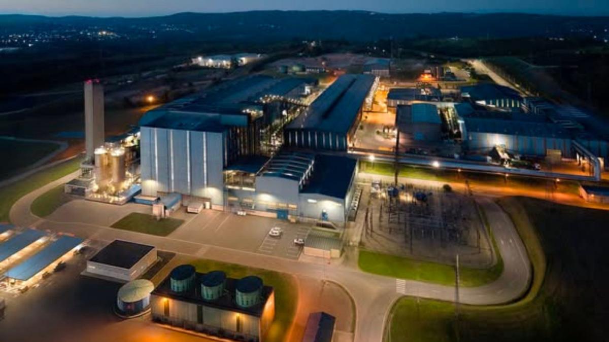 CCOO do Hábitat de Galicia triplica a súa forza en UTE Enerxía