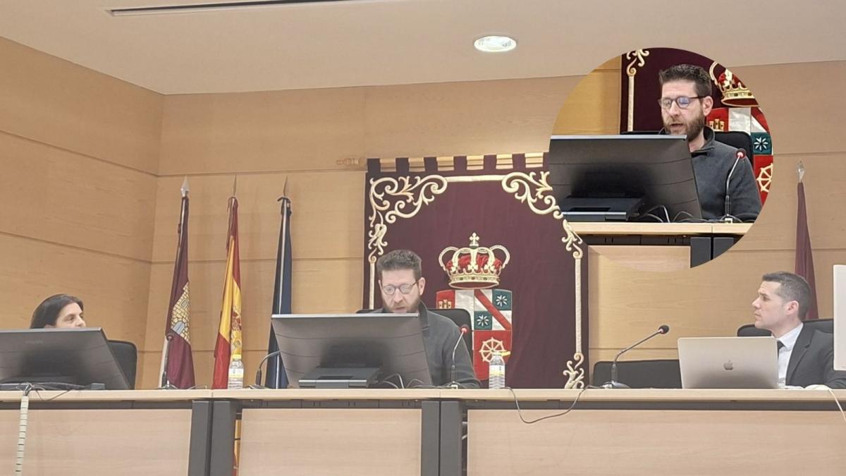 Daniel Barragán participa en el Seminario sobre Desplazamientos Intracomunitarios celebrado en Cuenca