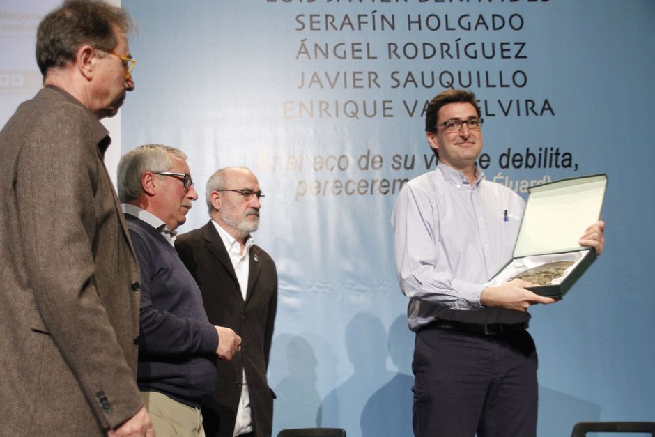 39º aniversario de los Abogados de Atocha
