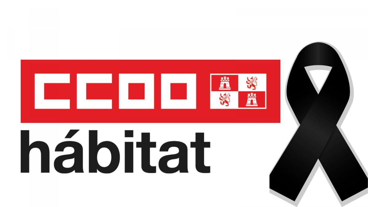 Fallece Javier López García, compañero de CCOO del Hábitat de Castilla y León