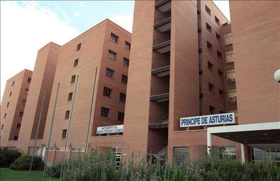 Hospital Príncipe de Asturias de Alcalá de Henares