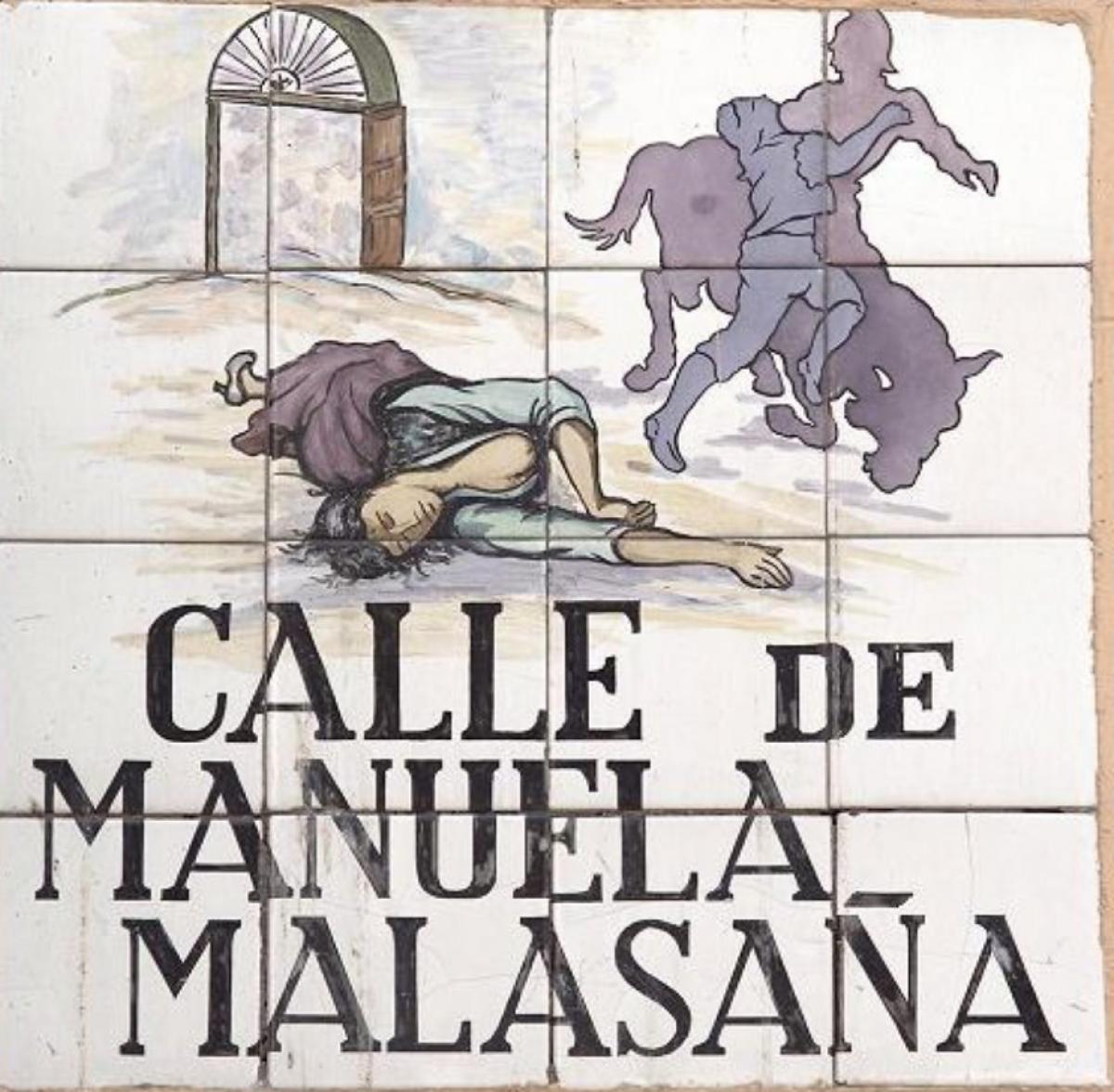 2 de Mayo: fiesta de mujeres heroicas y del pueblo de Madrid