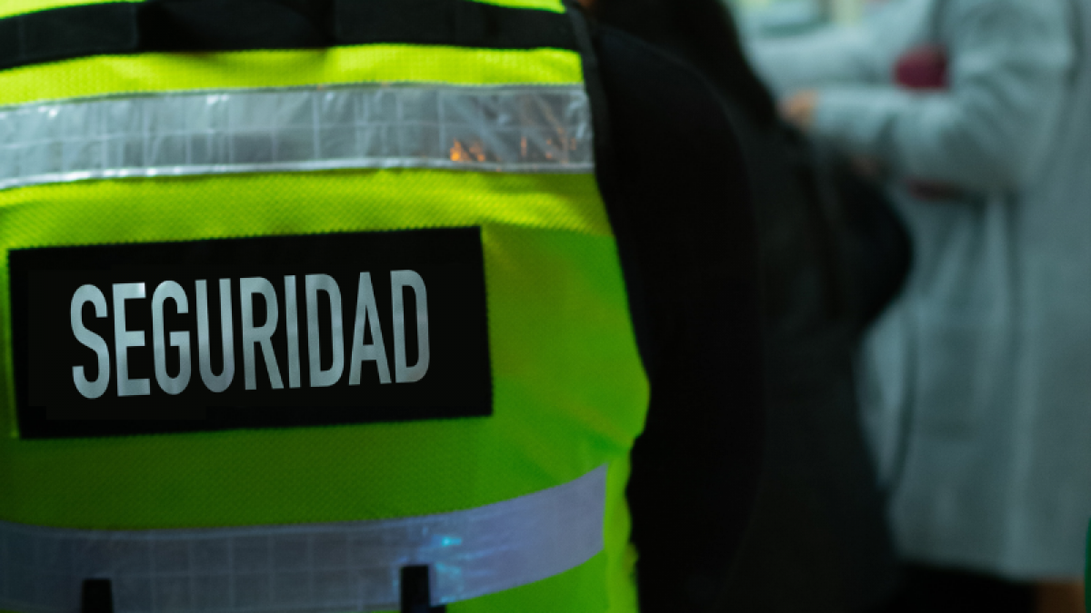 Nueva agresión a un Vigilante de Seguridad en un Centro de Salud de Jerez de la Frontera