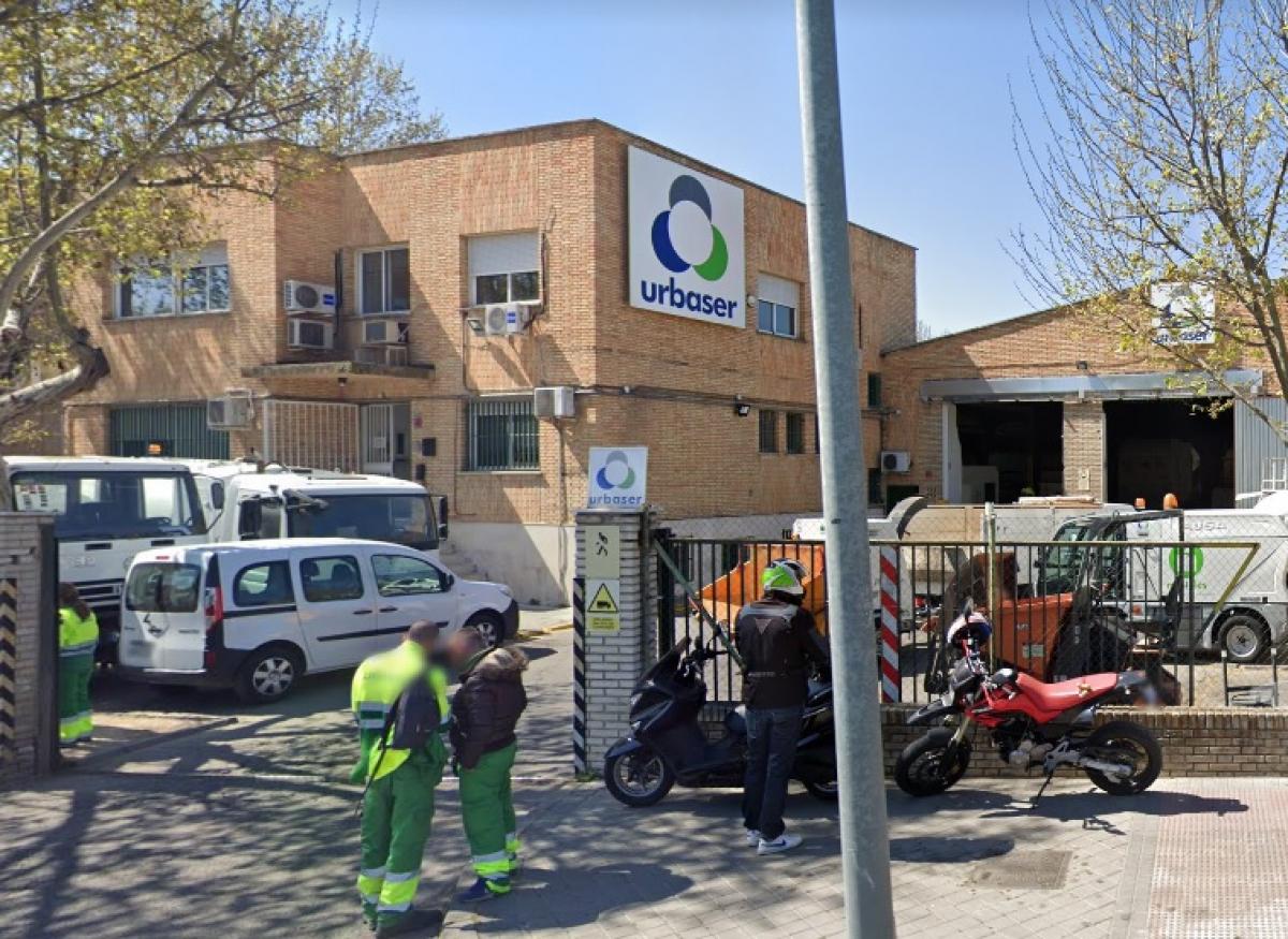 CCOO consigue que se incluyan las mejoras del convenio colectivo en los pliegos de condiciones en el saneamiento urbano de Móstoles