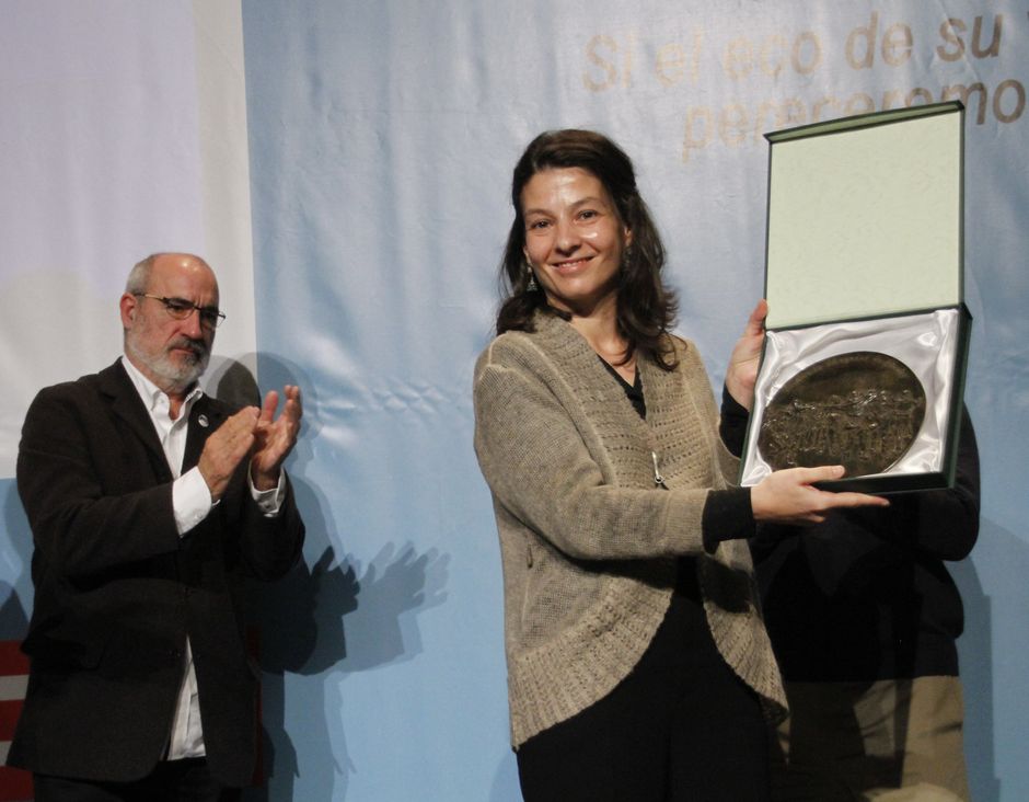39º aniversario de los Abogados de Atocha