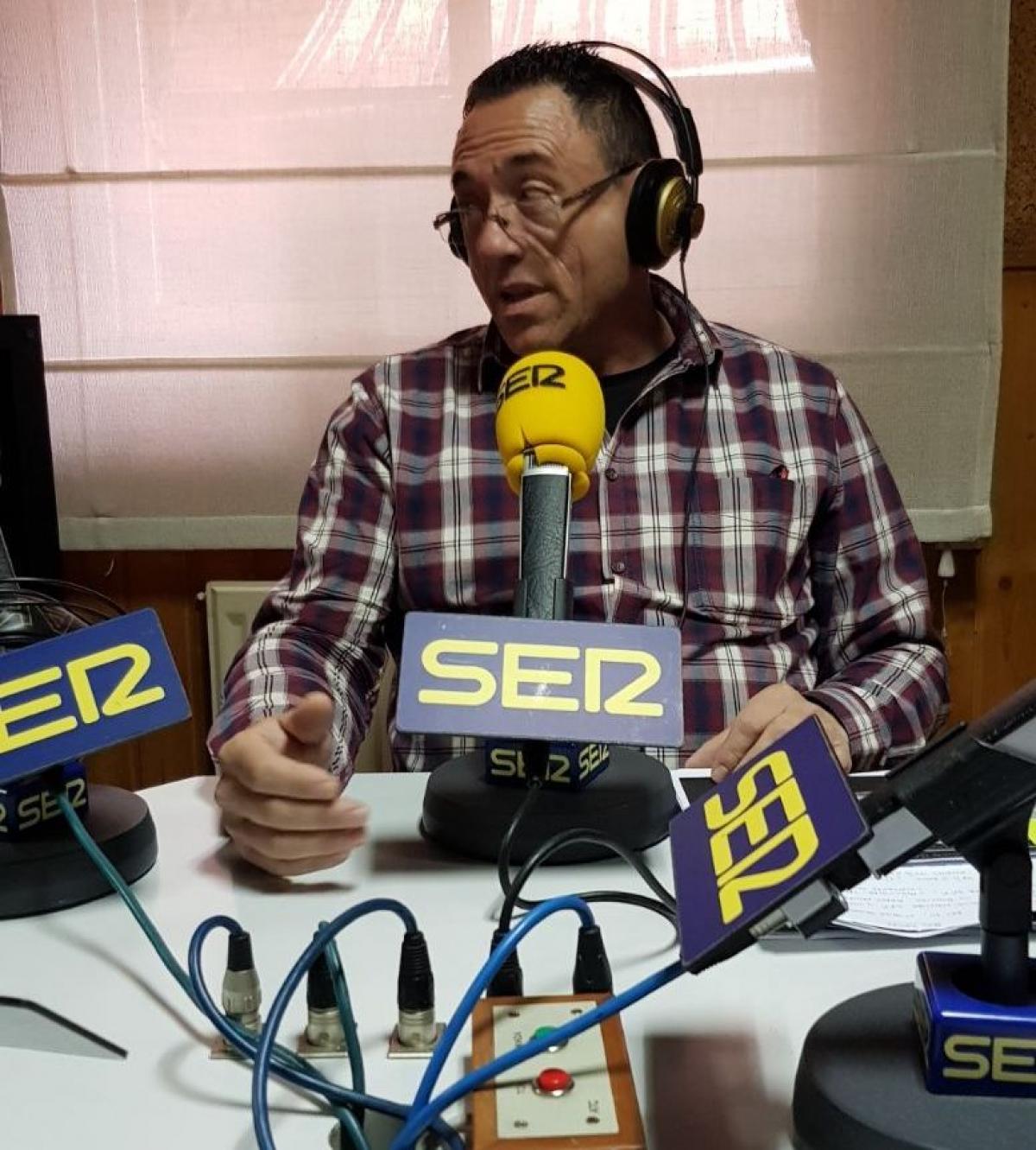 Vicente Sanchez