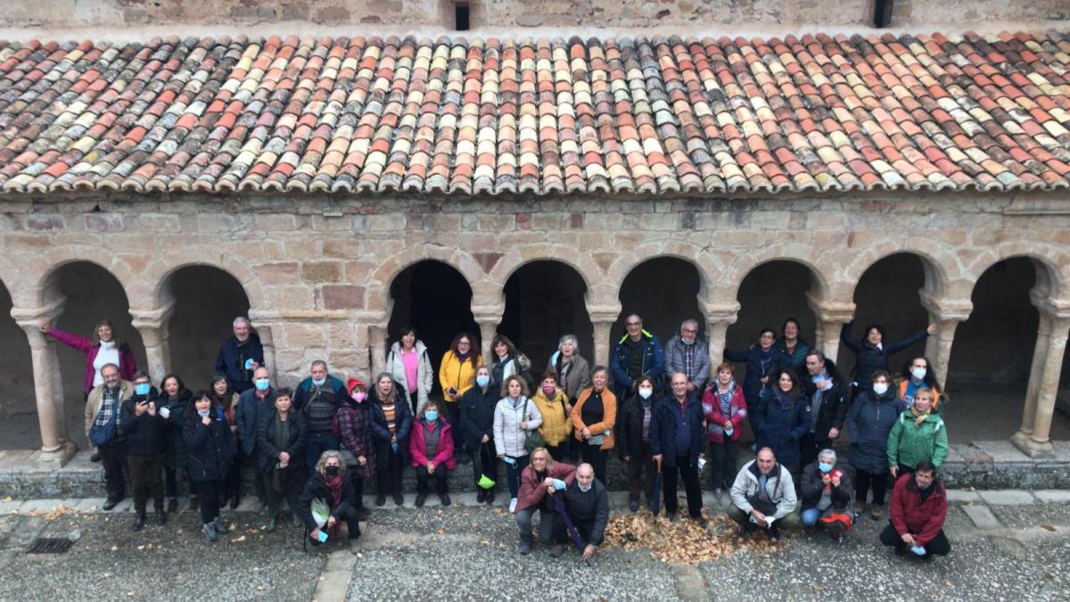Foto de grupo