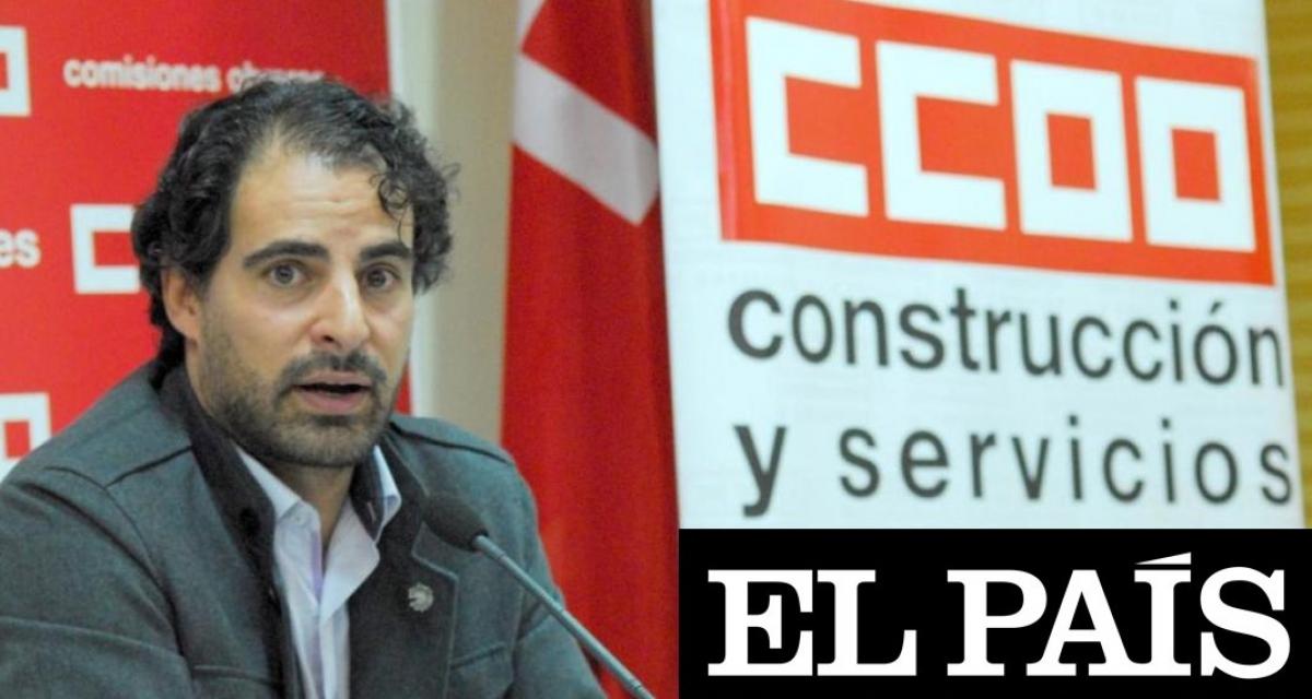 Vicente Sánchez publica una Tribuna de opinión en El País, en el que reivindica el derecho a una vivienda digna en tiempos de coronavirus