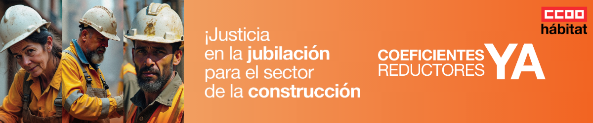 Coeficientes reductores YA!