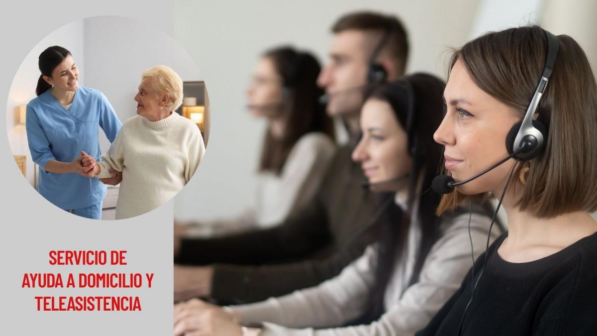 Segundo intento fallido de inicio de negociaciones del IX Convenio Estatal de la Dependencia.